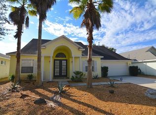 217 Bridgeton St, Davenport, FL 33896