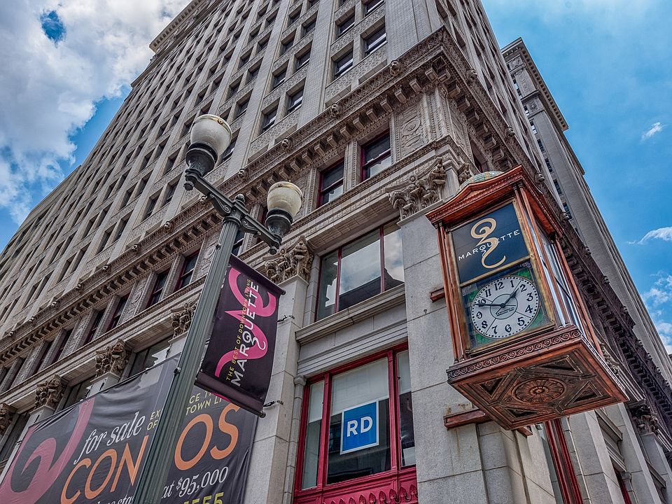 1st image of 314 N Broadway #708