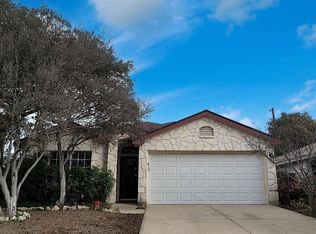 10711 Cat Mtn, San Antonio, TX 78251