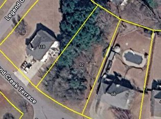 92 Legend Creek Ter, Douglasville, GA 30134