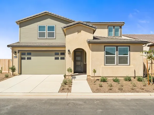 2442 N Harken Way, Clovis, CA 93619