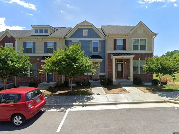 2051 Old Chapman Dr, Apex, NC