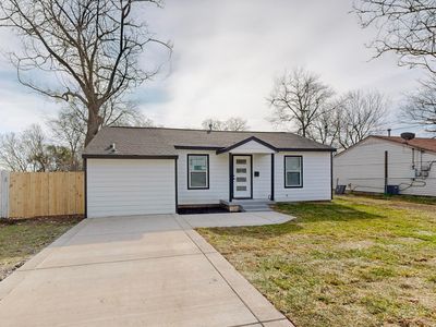 6632 Speight St, Dallas, TX, 75232