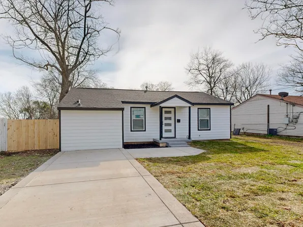 6632 Speight St, Dallas, TX 75232