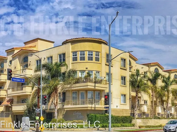 6800 Corbin Ave Unit 102, Reseda, CA 91335
