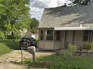 370 W Bernhard Ave, Hazel Park, MI