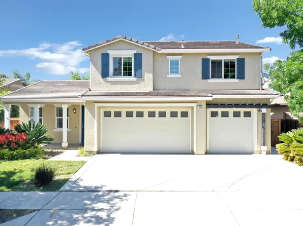 455 Effie Ct, Brentwood, CA 94513