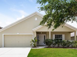 1098 Bluegrass Dr, Groveland, FL 34736