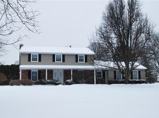 56 Kitty Hawk Dr, Pittsford, NY 14534