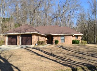 299 Longview St, Vicksburg, MS 39180
