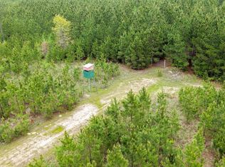 0 County Road 326, Sheridan, AR 72150