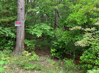 LOT 414 Acerose Dr, Jasper, GA 30143