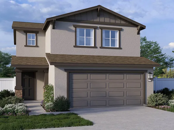 1817 Del Mar Dr, Los Banos, CA 93635