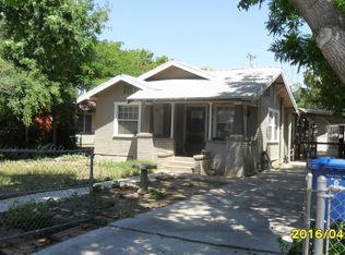 210 Arvin St, Bakersfield, CA 93308