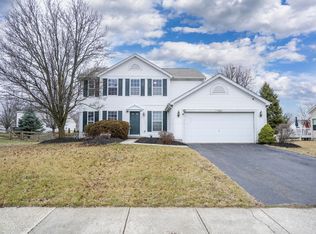 1938 Aurora Ave, Lewis Center, OH 43035