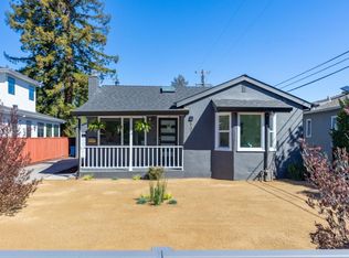 531 Bay Rd, Menlo Park, CA 94025