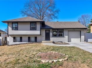 6718 N Bales Ave, Kansas City, MO 64119
