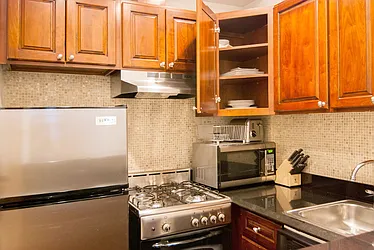 Rented by WAM Partners - William Moses Co.