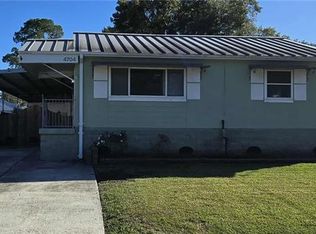 4704 Karen Ave, Jefferson, LA 70121