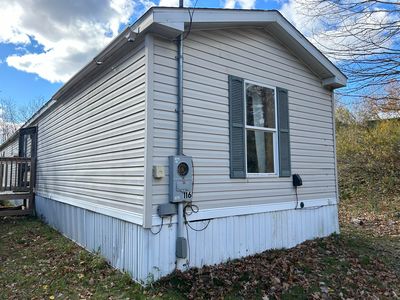 116 Dutch Drive, Farmington, ME, 04938