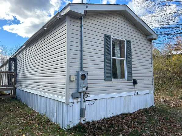 116 Dutch Drive, Farmington, ME 04938