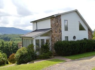 365 Buckeye Ridge Run, Sparta, NC 28675