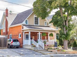 35 Murray St, Brantford, ON N3S5N4