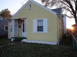 606 Kanawha Ave, Nitro, WV