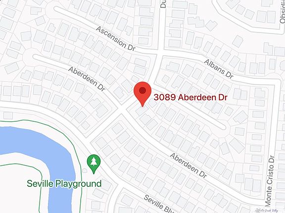 3rd image of 3089 Aberdeen Dr