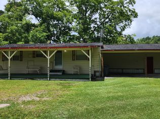 1948 Antioch Church Road, Whiteville, NC 28472