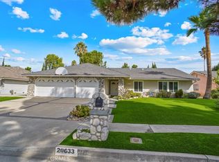20633 Horace St, Chatsworth, CA 91311
