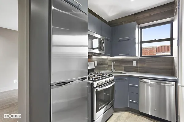 Rented by Citi Habitats | media 1