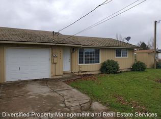 4516 NE Waverly Dr #3002703, Albany, OR 97321