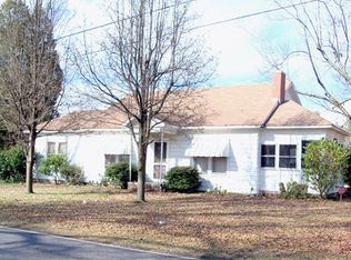 423 E Ross Grove Rd, Shelby, NC 28150