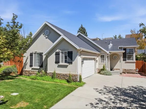 2268 W New Harvest Ln, Lehi, UT 84043