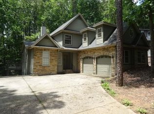 8 Lookout Ln, Salem, SC 29676