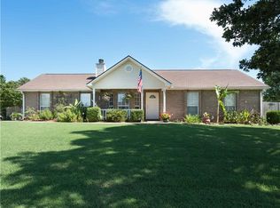 1400 Osage Dr, Greenwood, AR 72936