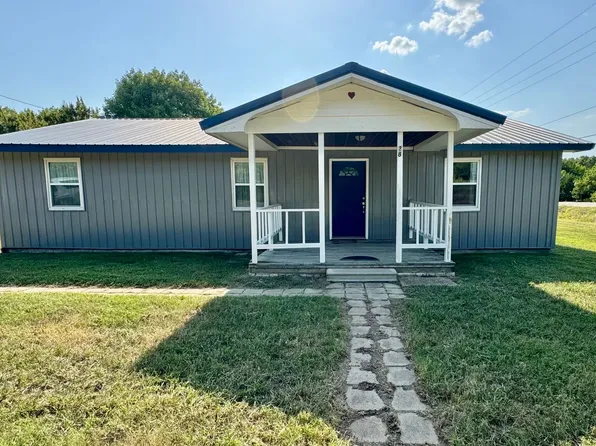 28 Stacks Rd, McAlester, OK 74501