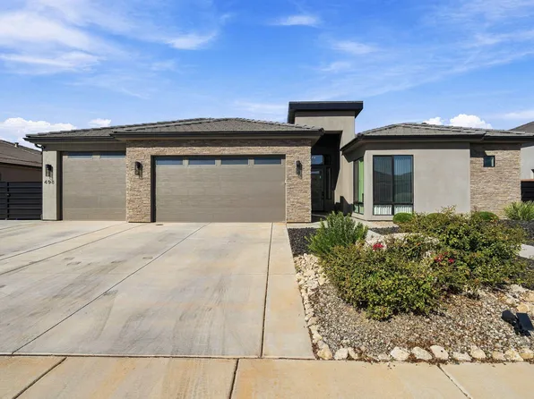 498 S Morning Retreat Dr, Ivins, UT 84738