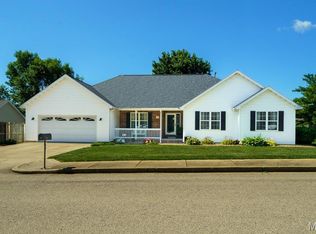 606 Norwich Dr, Rolla, MO 65401