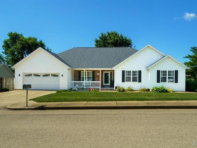 606 Norwich Dr, Rolla, MO, 65401