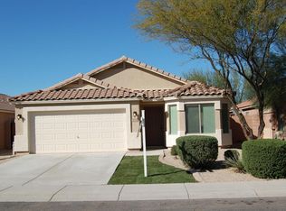 3234 W Sunshine Butte Dr, San Tan Valley, AZ 85142