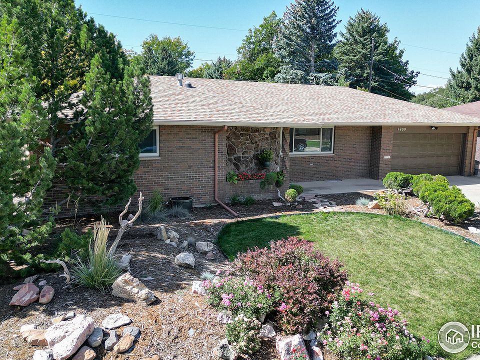 1909 Dotsero Ave, Loveland, CO 80538 Zillow