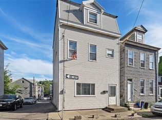 3824 Howley St, Pittsburgh, PA 15201