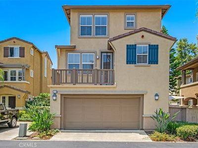 8 Botanical, Irvine, CA, 92618