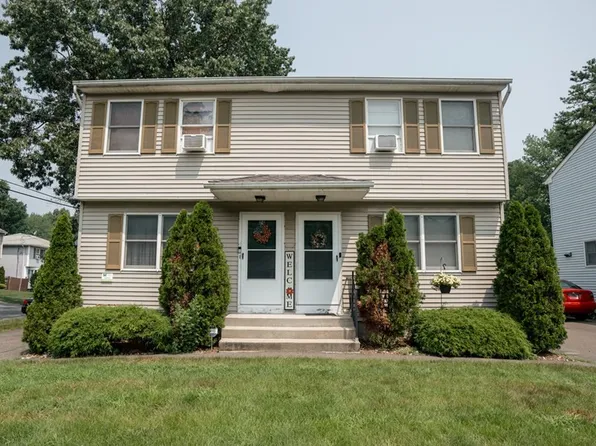 22-24 Radner St, Springfield, MA 01129