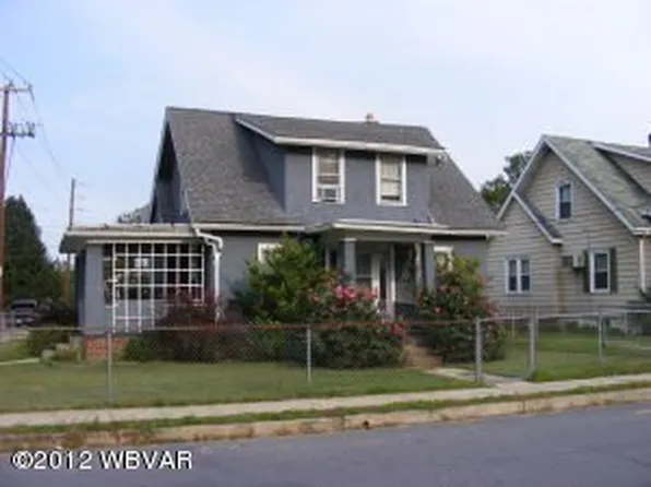 938 Race St, Williamsport, PA 17701