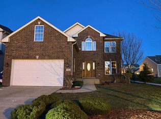 111 Stephens St, Matteson, IL 60443