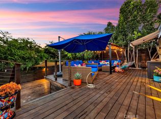 3374 Floyd Ter, Los Angeles, CA 90068