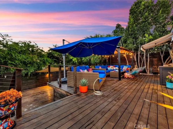 3374 Floyd Ter, Los Angeles, CA 90068